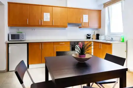 Nova Apartments Budapest - 93