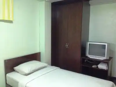 Amarin Inn - 6