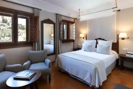 Parador de Cuenca - 36