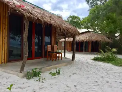Ailay Resort - 85