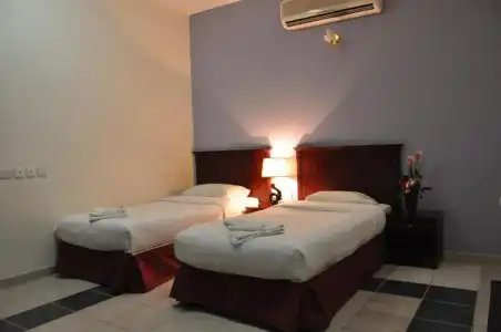 Sahara Apartment - 45