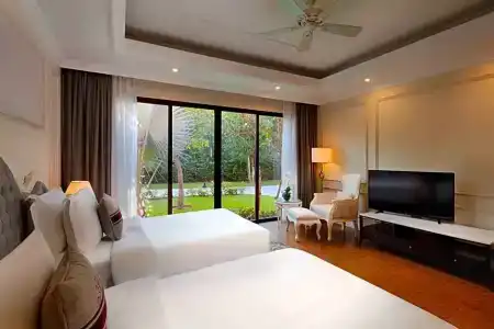 Vinpearl Golf Land Resort & Villas - 73