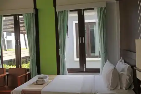 Phi Phi Andaman Beach Resort - 93