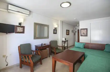 Apartamentos Jabega - 13