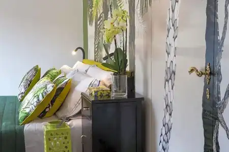 Velona's Jungle Luxury Suites - 63