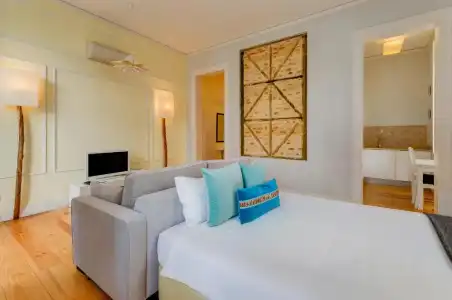 Casas da Baixa - Jules & Madeleine - 279