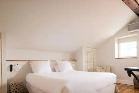 Hôtel St-Julien - 70