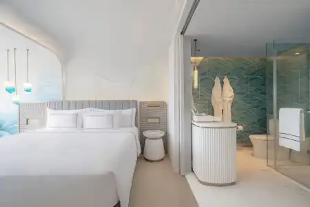 Melia Pattaya - 35