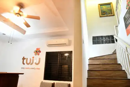 Tuju Abuserin Syariah - 9