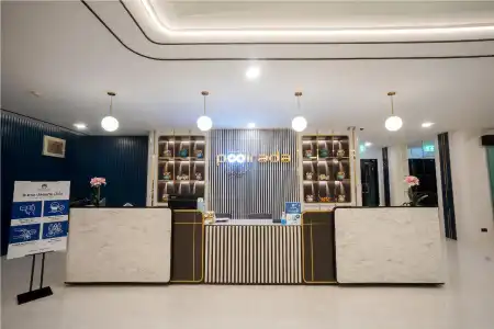 Poolrada Boutique - 1