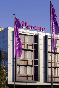 Mercure City Groningen Martiniplaza - 38