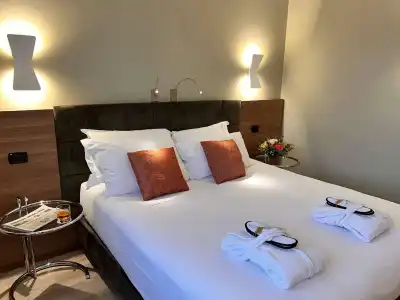 Best Western City — Milano Centro - 14