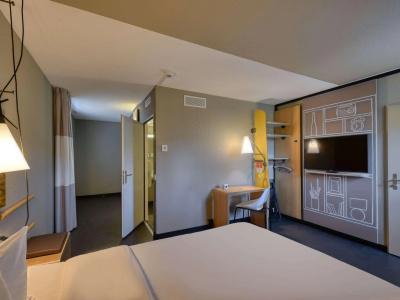 ibis Zurich City West - 23