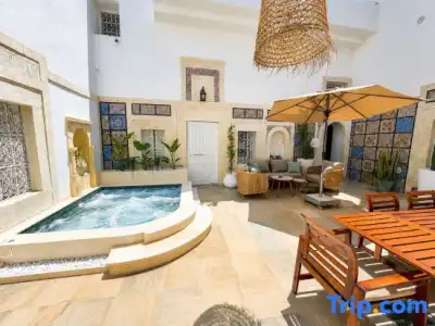 Dar Benti - 69