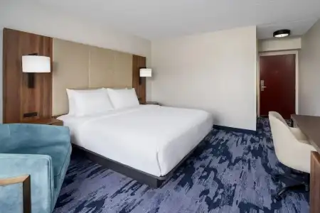 Fairfield Inn & Suites Harrisburg Hershey - 24