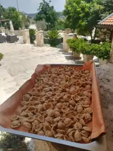 Masseria Torricella - 19