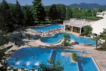 Ariston Molino Buja - 20