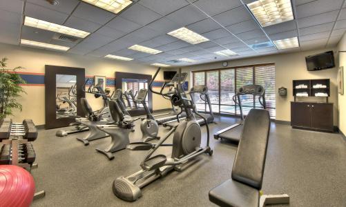 Hampton Inn Wilmington - University Area/Smith Creek Station - 23