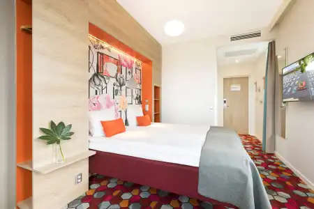 Motel L Älvsjö - 16