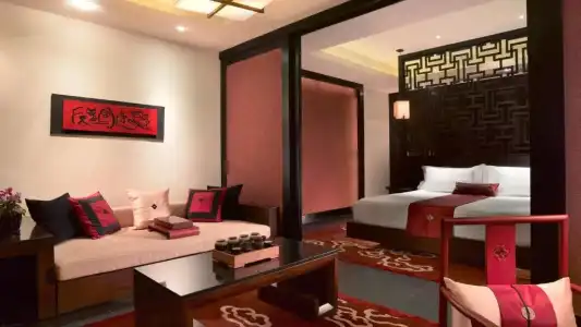 Banyan Tree Lijiang - 82