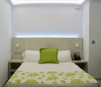 Rambla Alicante Contactless - 3