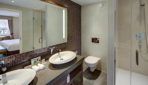 Hilton Cambridge City Centre - 7