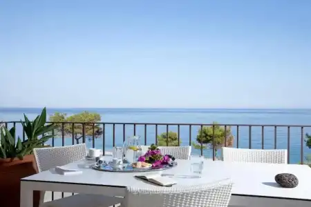 Villa Oasis Residence - 80