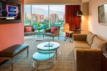 Renaissance Santiago by Marriott - 45