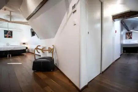 Hôtel Le Manoir - 53