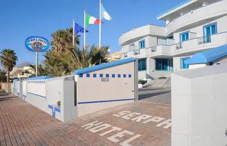 Serpa Anzio - 13