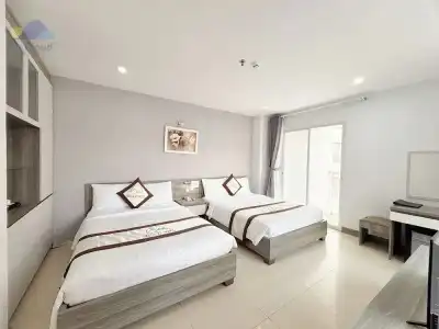 Bella VT - Bai Sau Vung Tau - 58