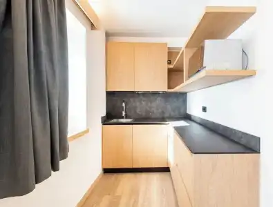 Residence Nevegall by Original Galli - 95