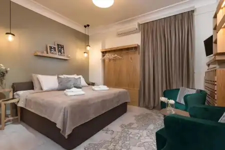 Tsikeli Boutique Meteora - Adults Friendly - 97