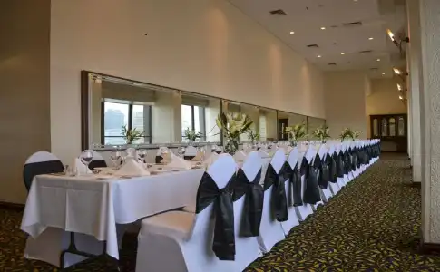 The Sydney Boulevard by Accor - 14