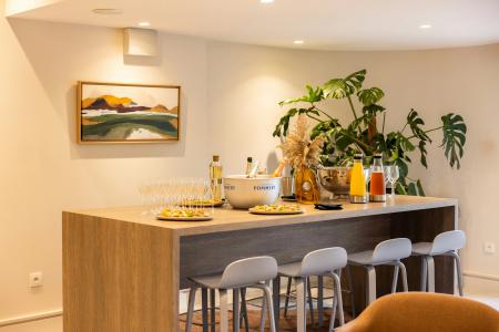 Staybridge Suites Cannes Centre by IHG - 27