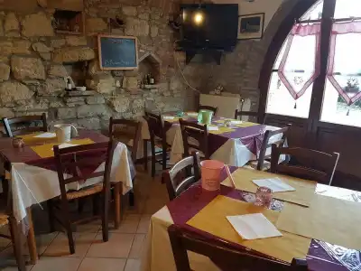 Agriturismo Il Giogo - 16