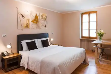 Auberge Communale de Carouge - 51