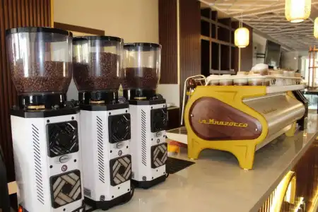 Al Salam Grand & Resort - 28