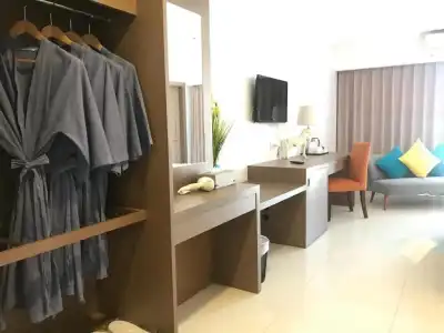 Riche Hua Hin - 114