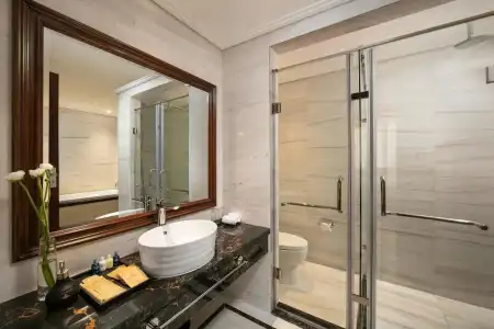 Hanoi Aria Central & Spa - 7