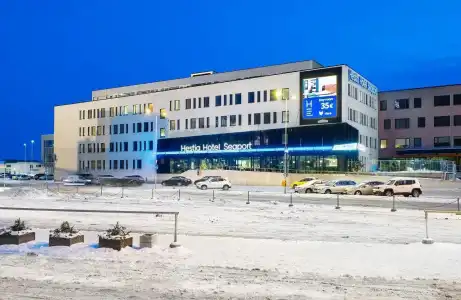 Hestia Seaport - 39