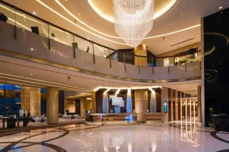 Renaissance Chengdu - 37