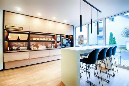 B&B Kassel-City - 19