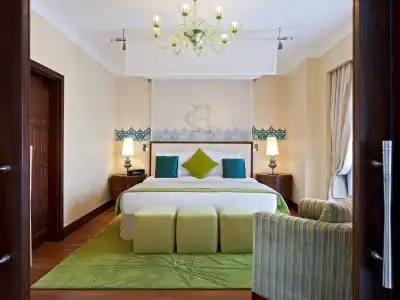 Sofitel Legend Old Cataract - 7