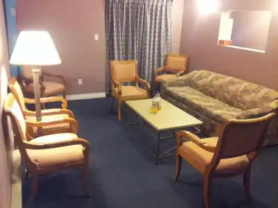 Cache Creek Inn - 29