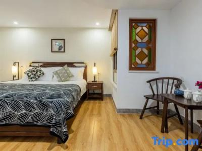 Yu Yue Mansion - 87