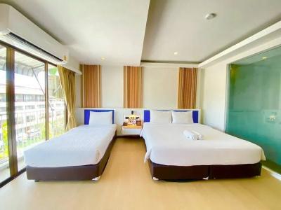 Citin Armoni Patong by Compass Hospitality - 50
