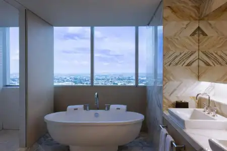 The Westin Guadalajara - 4