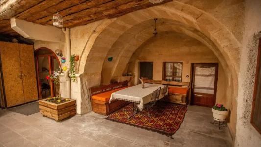Cappa Rossa Cave - 19