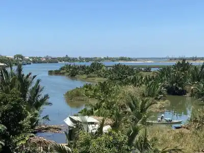 The Quin Riverside Villa - 116